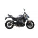 VOGE 500R 2021 - 2024 ESCAPE GPR POWERCONE EVO SISTEMA HOMOLOGADO