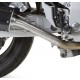 YAMAHA FJR 1300 2006 - 2016 ESCAPE GPR FURORE NERO SISTEMA HOMOLOGADO CON CATALIZADOR INCLUIDO