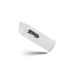 YAMAHA MT 125 2020 - 2020 ESCAPE GPR ALBUS EVO4 SISTEMA HOMOLOGADO CON CATALIZADOR INCLUIDO