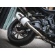 Suzuki freewind xf 650 1997/03 gpr albus ceramic
