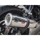 YAMAHA MT-07 2014 - 2016 ESCAPE GPR M3 INOX SISTEMA HOMOLOGADO