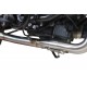 YAMAHA MT-07 2021 - 2024 ESCAPE GPR M3 INOX SISTEMA HOMOLOGADO CON CATALIZADOR INCLUIDO