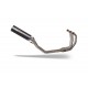 Triumph daytona 955 1999/01 gpr deeptone carbon