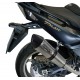 YAMAHA T-MAX 500 2001 - 2011 ESCAPE GPR GPE ANN. TITANIUM SISTEMA HOMOLOGADO CON CATALIZADOR INCLUIDO