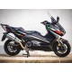 Suzuki dr 600 - s - r 1985/90 gpr furore carbon