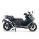 Suzuki gsf 600 bandit - s 1995/05 gpr albus ceramic