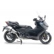 Suzuki gsf 600 bandit - s 1995/05 gpr furore nero