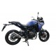 Suzuki gsx650f i.e. 2008/14 gpr ghisa 