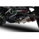 Triumph daytona 955 1999/01 gpr ghisa 