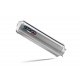 YAMAHA TW 125 1999 - 2007 ESCAPE GPR SATINOX SISTEMA HOMOLOGADO