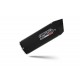 YAMAHA XJR 1300 1999 - 2006 ESCAPE GPR FURORE NERO SISTEMA HOMOLOGADO