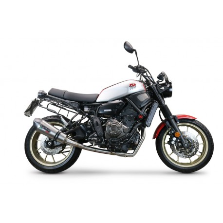 Suzuki sv 650 - s 2003/10 gpr furore nero