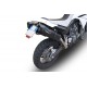 YAMAHA XT 660 X-R 2004 - 2014 ESCAPE GPR FURORE NERO SISTEMA HOMOLOGADO CON CATALIZADOR INCLUIDO