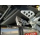 Mv agusta brutale 800 drag2013/16 - rr gpr m3 inox 