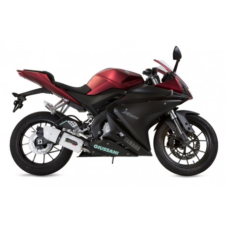 Mv agusta brutale 800 drag2013/16 - rr gpr powercone evo