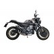 Triumph tiger sport 1050 2013/15 gpr satinox