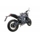 Triumph tiger sport 1050 2016/19 e4 gpr furore evo4 carbon