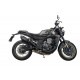 Triumph tiger sport 1050 2016/19 e4 gpr deeptone carbon