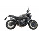 Triumph tiger sport 1050 2016/19 e4 gpr gp evo4 black titanium