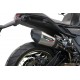 Triumph tiger sport 1050 2016/19 e4 gpr gp evo4 black titanium