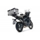 Triumph tiger sport 1050 2016/19 e4 gpr gp evo4 titanium