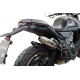 Triumph tiger sport 1050 2016/19 e4 gpr gp evo4 titanium