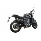 Triumph tiger sport 1050 2016/19 e4 gpr satinox