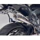 Triumph tiger sport 1050 2016/19 e4 gpr sonic inox