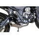 Triumph tiger 1200 explorer 2011/16 gpr albus ceramic