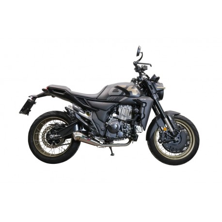 Triumph tiger 1200 explorer 2011/16 gpr albus ceramic