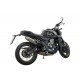 Triumph tiger sport 1050 2016/19 e4 gpr sonic titanium