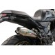 Triumph tiger sport 1050 2016/19 e4 gpr sonic titanium