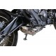 ZONTES 350 X1 2022 - 2024 ESCAPE GPR DEEPTONE INOX SISTEMA RACING CON DBKILLER NO HOMOLOGADO