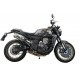 Triumph tiger 1200 explorer 2011/16 gpr gpe ann.poppy