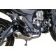 Triumph tiger 1200 explorer 2011/16 gpr satinox