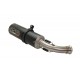 ZONTES ZT 125 G1 - U - U1 - Z2 2020 - 2024 ESCAPE GPR M3 BLACK TITANIUM SISTEMA HOMOLOGADO CON CATALIZADOR INCLUIDO