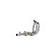 BENELLI TRK 502 2017 - 2020 CONECTOR CENTRAL RACING