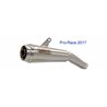 KAWASAKI Z 750 2004 - 2006 SILENCIOSO PRO-RACE TITANIUM ROAD APPROVED