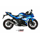 SUZUKI GSX 250 R 2017 GP PRO TITANIO