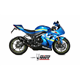 SUZUKI GSX-R 1000 2017 MK3 CARBONO