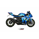 SUZUKI GSX-R 1000 2017 GP PRO ALUMINIO NEGRO