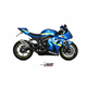 SUZUKI GSX-R 1000 2017 GP PRO TITANIO