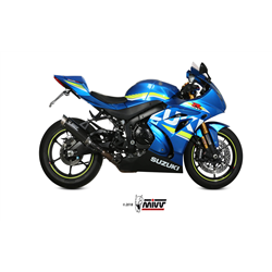 SUZUKI GSX-R 1000 2017 GP PRO CARBONO