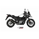 SUZUKI DL V-STROM 650 2017 OVAL CARBONO COPA CARBONO