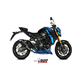 SUZUKI GSX-S 750 2017 GP ALUMINIO NEGRO