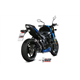 SUZUKI GSX-S 750 2017 GP ALUMINIO NEGRO