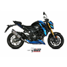 SUZUKI GSX-S 750 2017 SUONO INOX COPA CARBONO