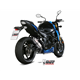 SUZUKI GSX-S 750 2017 GP TITANIO