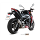 SUZUKI GSX-S 1000 2015 SUONO INOX COPA CARBONO