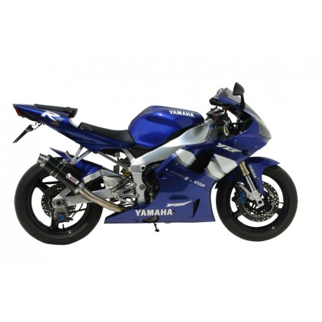 YAMAHA YZF 1000 R1 1998 2001 GP CARBONO